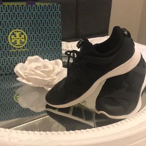 Tory Sport Tennis shoe 9.5